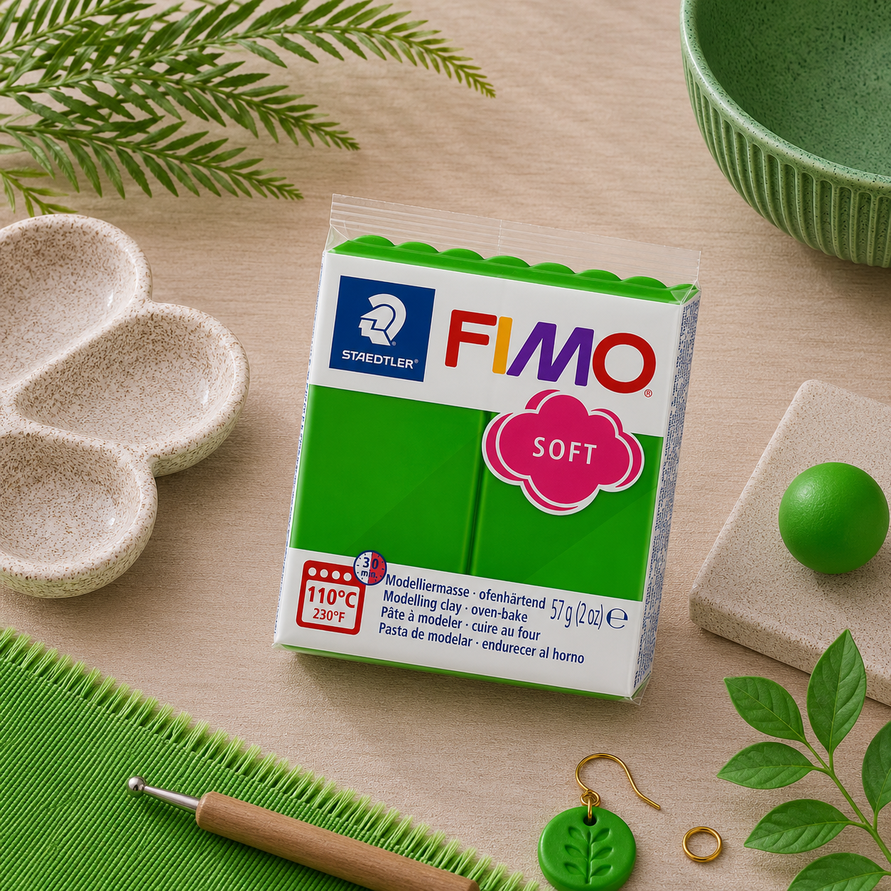 FIMO Soft - 57g