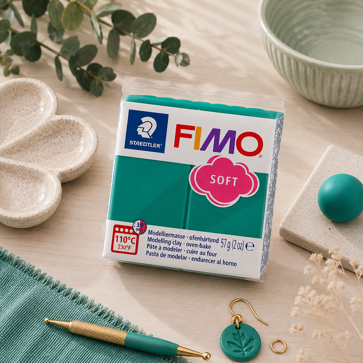 FIMO Soft - 57g