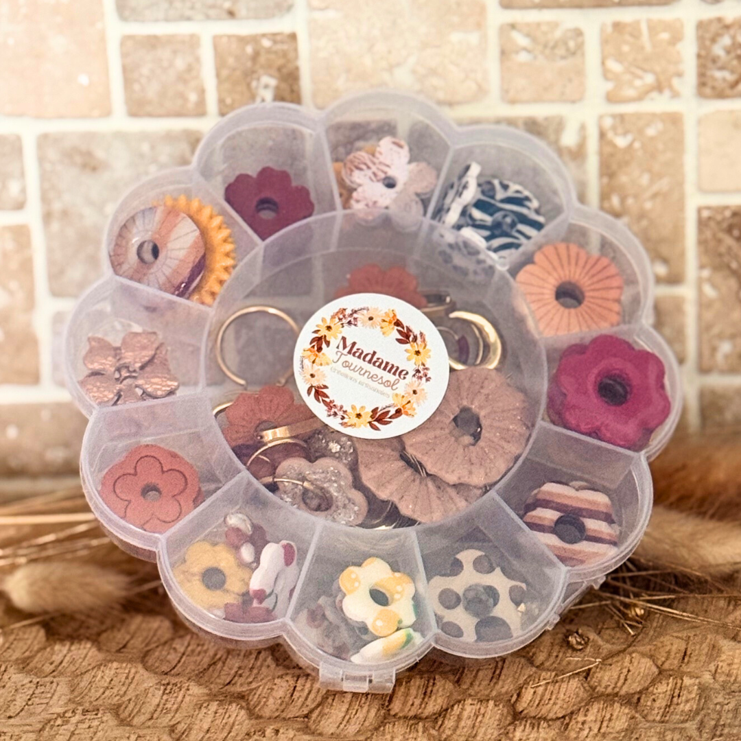 Boîte de rangement