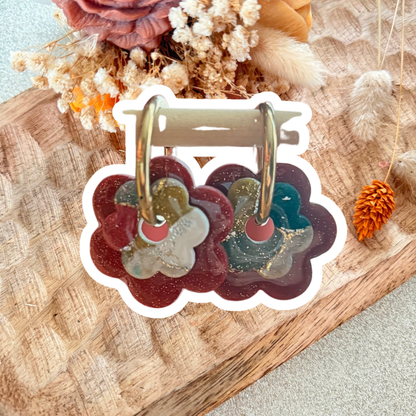 Box duo : eva + maxi eva