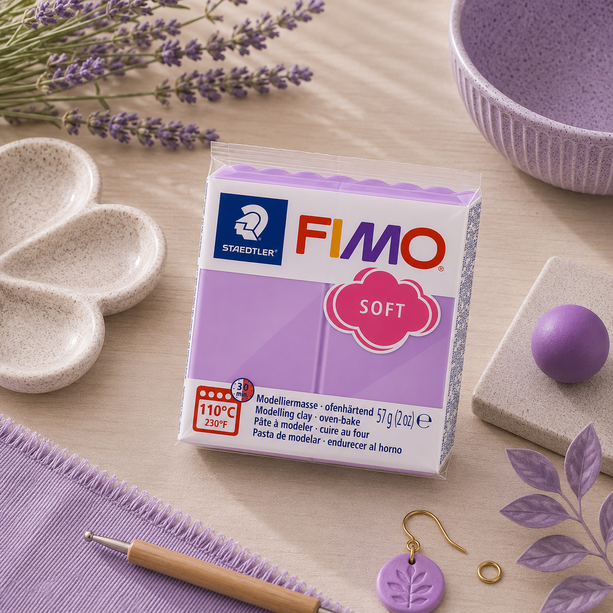 FIMO Soft - 57g