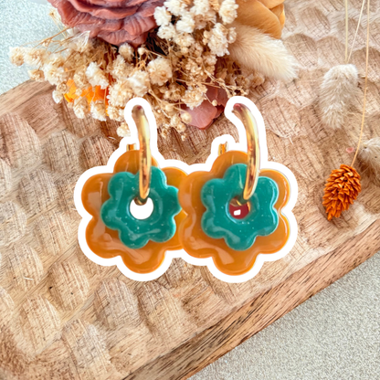 Box duo : eva + maxi eva