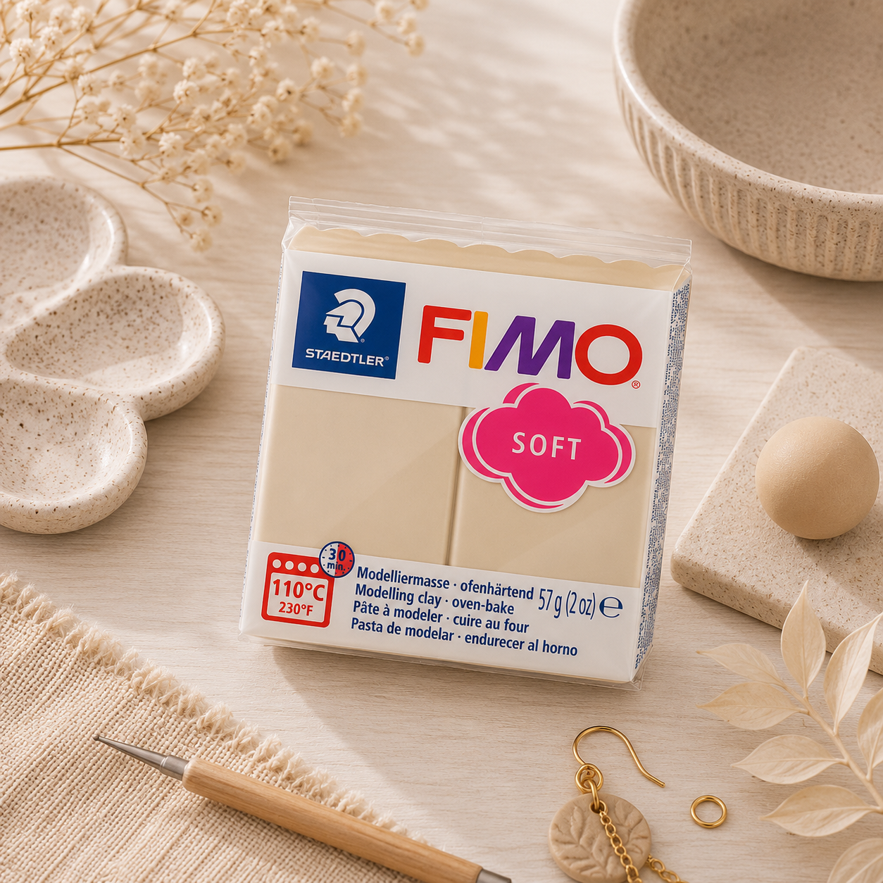 FIMO Soft - 57g
