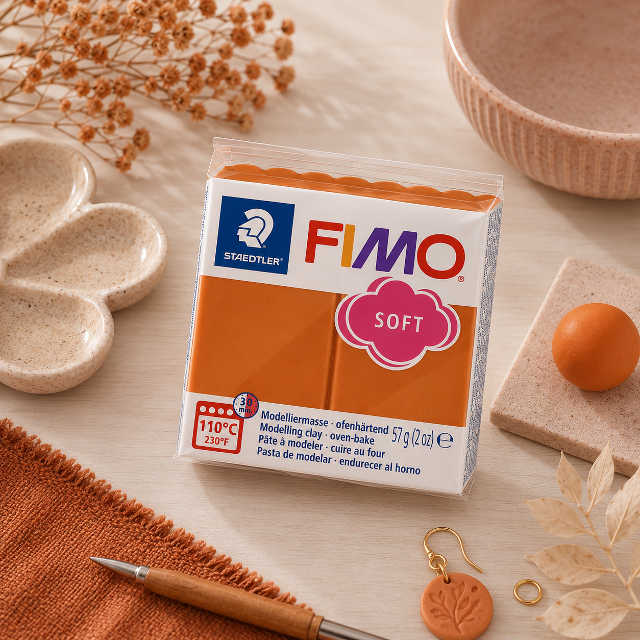 FIMO Soft - 57g
