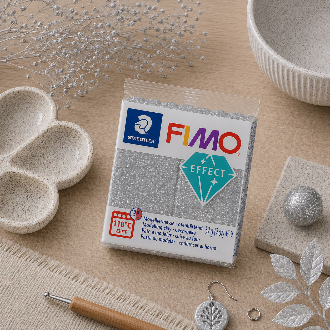 FIMO Effect - 57g