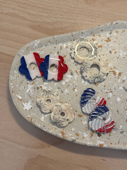 Commandes sur-mesure