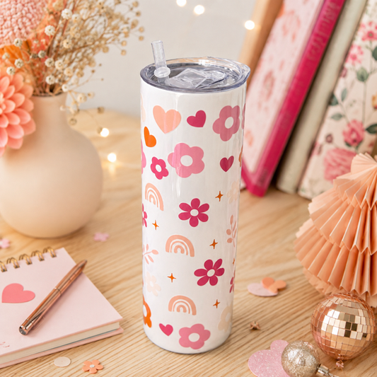 Gobelet - petit soleil - 600ml