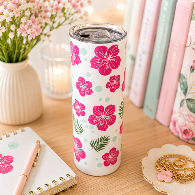 Gobelet - petit soleil - 600ml