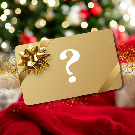 Carte-cadeau bijoux interchangeables