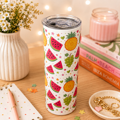 Gobelet - petit soleil - 600ml