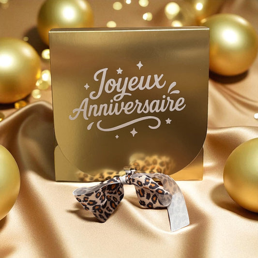Box cadeau