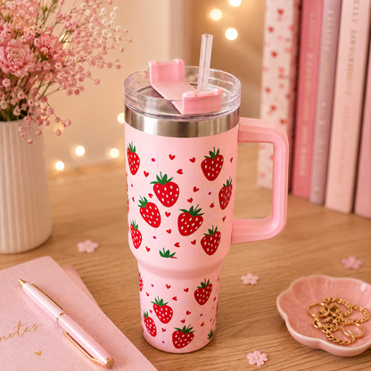 Gobelet personnalisé - grand éclat - 900ml ou 1200ml