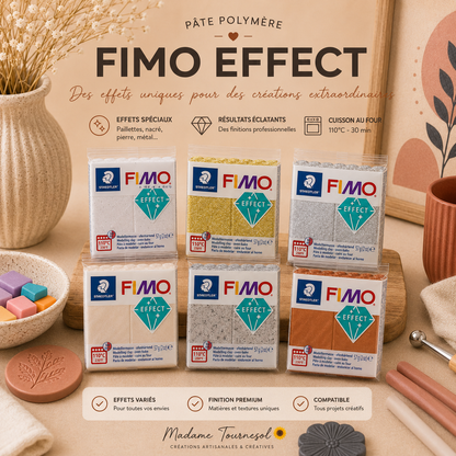FIMO Effect - 57g