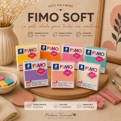FIMO Soft - 57g