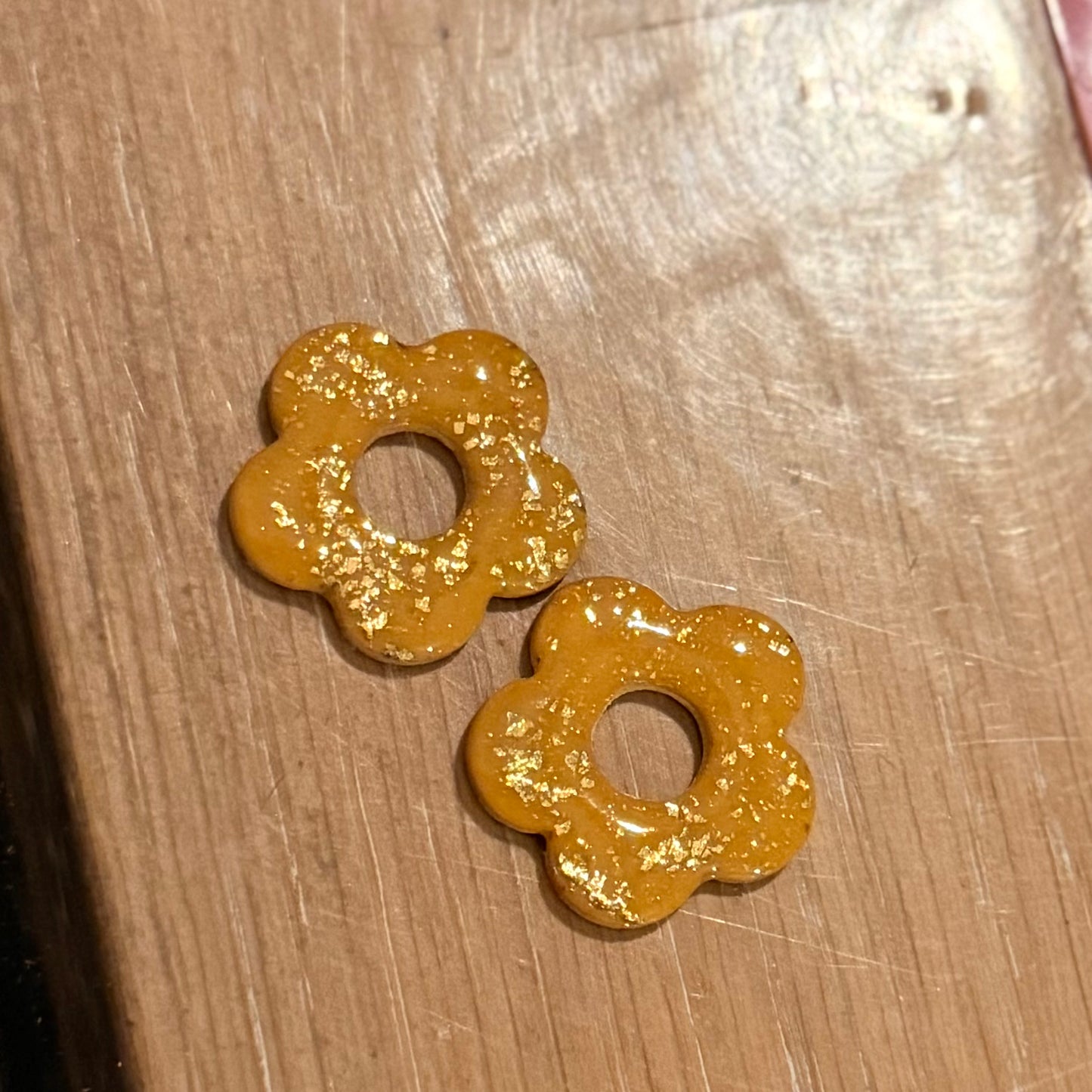 Maxi Gaïa - pampilles interchangeables