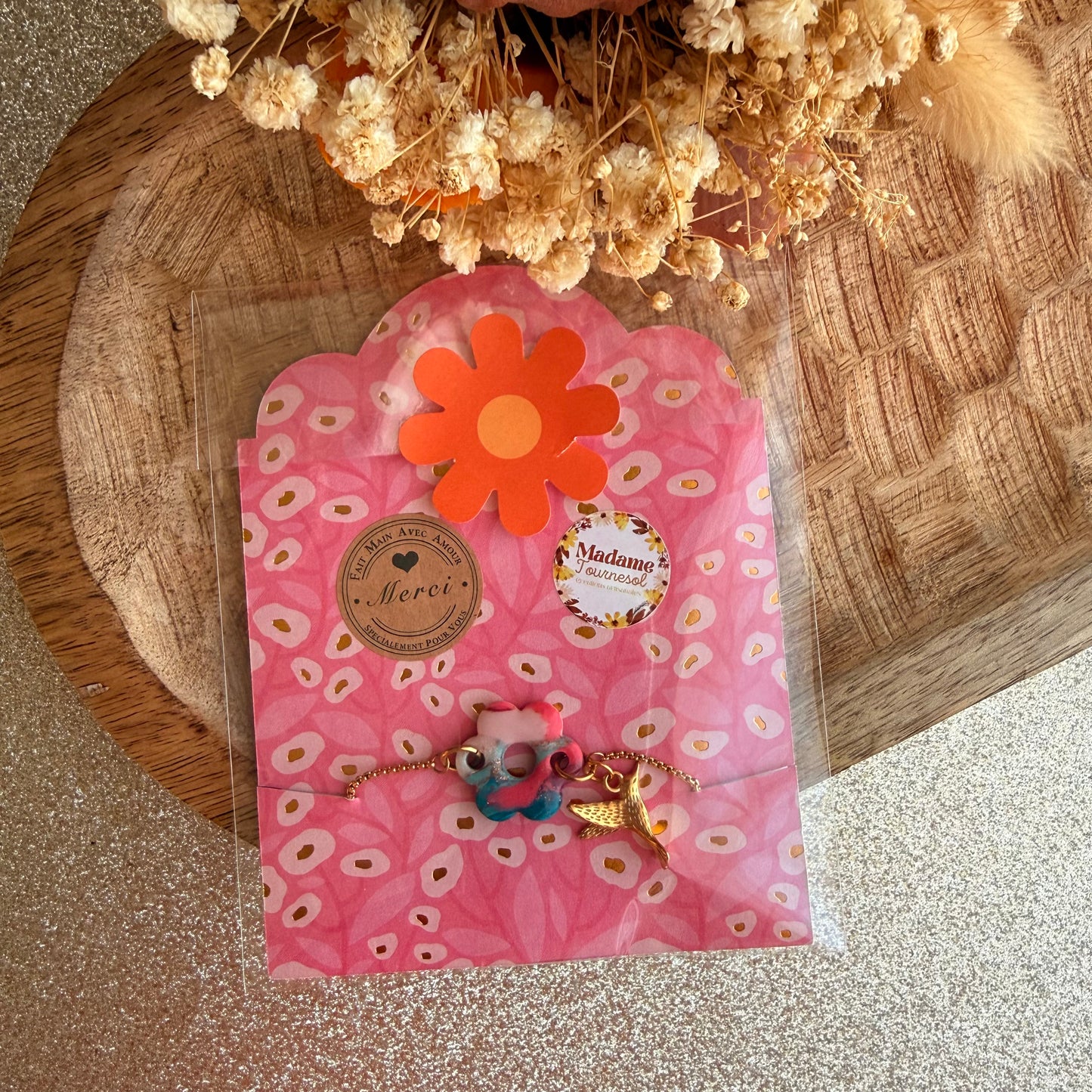 Commandes sur-mesure