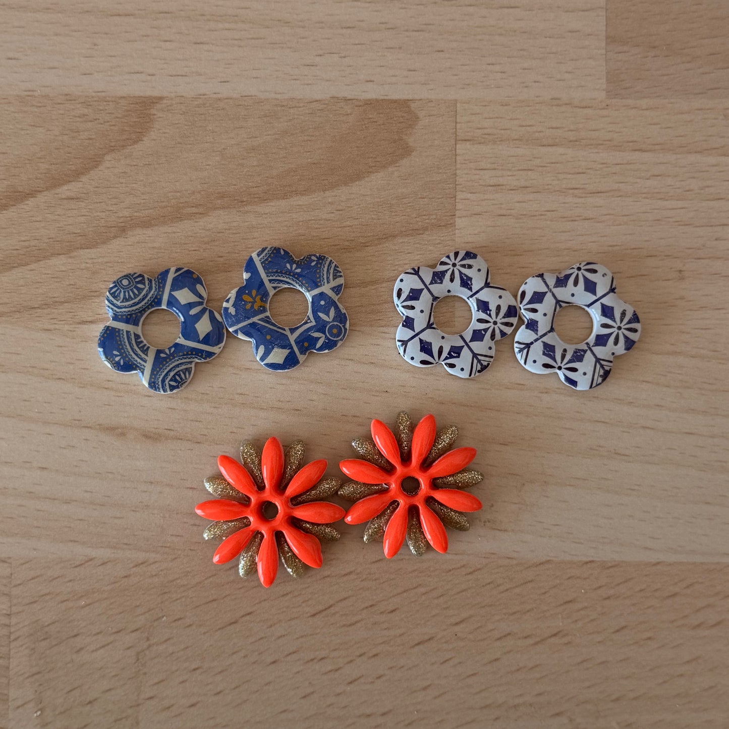 Commandes sur-mesure