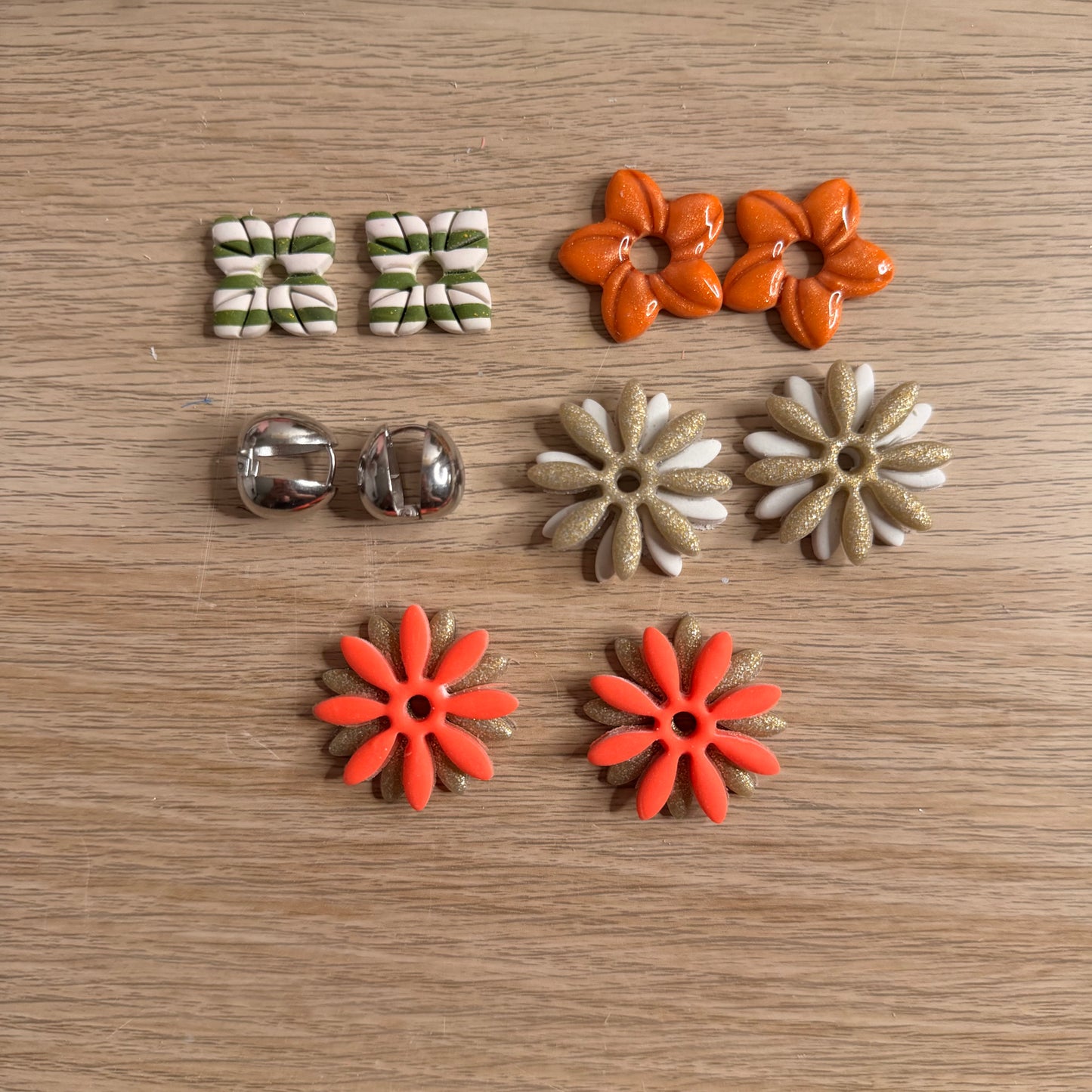 Commandes sur-mesure