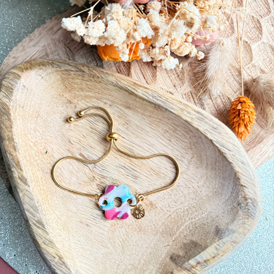 Bracelets réglables