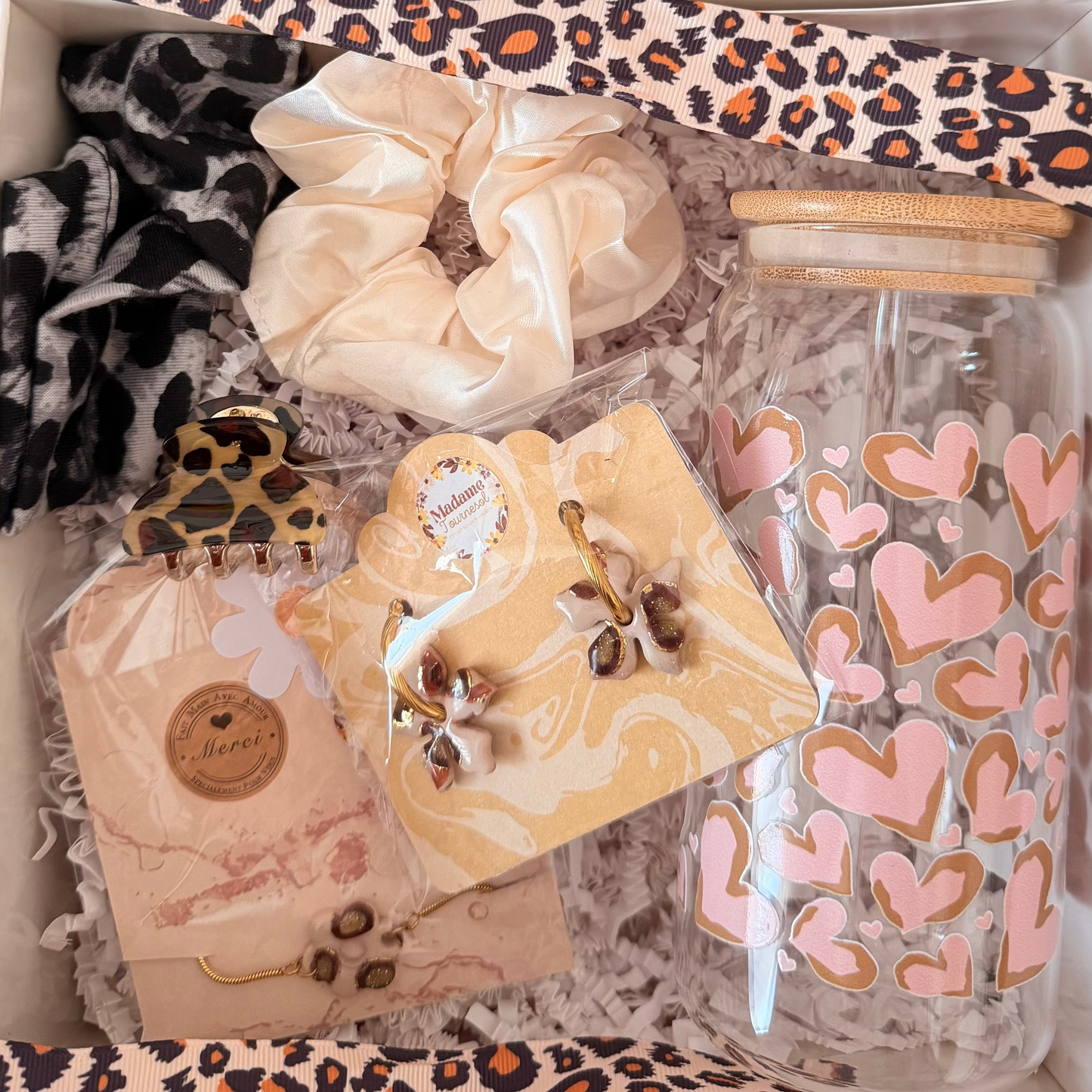 Box cadeau