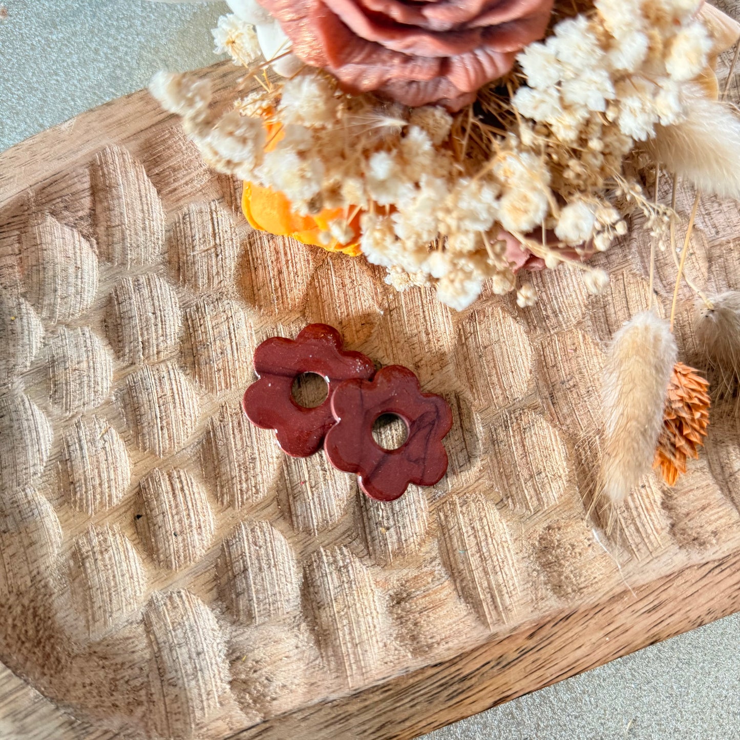 Maxi Eva - pampilles interchangeables