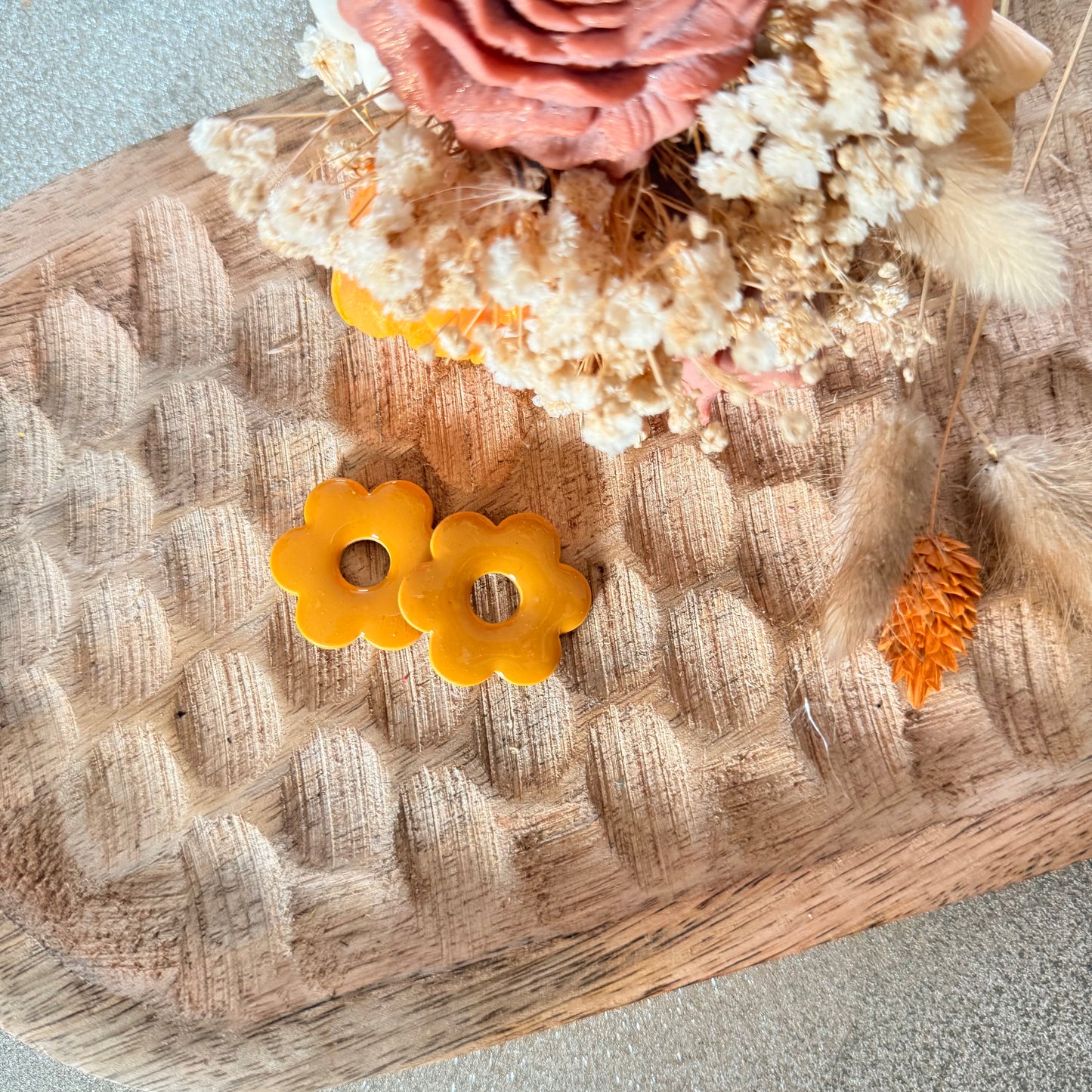 Maxi Eva - pampilles interchangeables