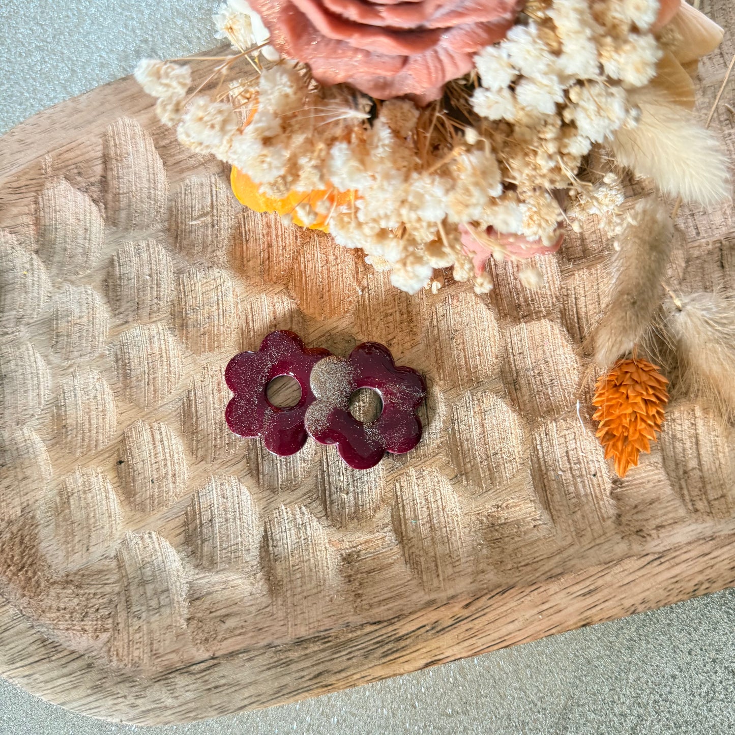 Maxi Eva - pampilles interchangeables