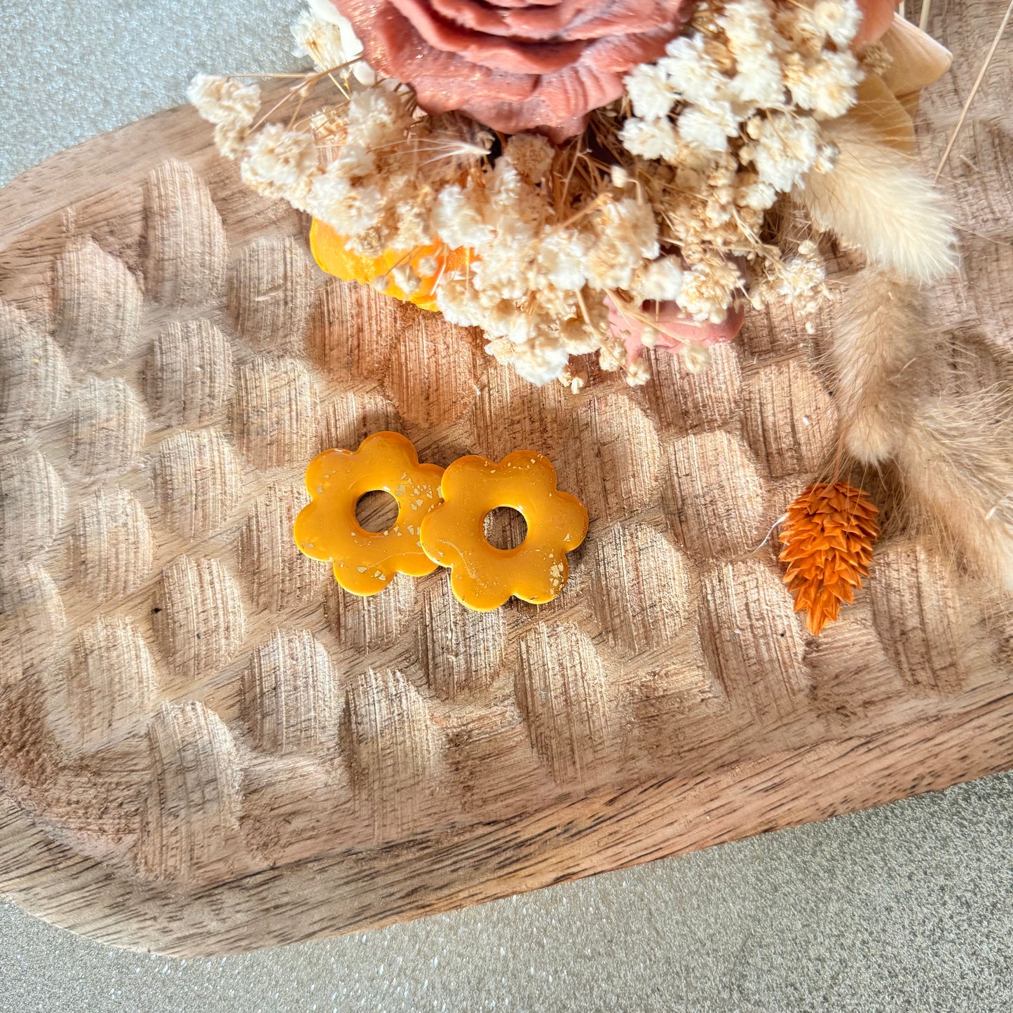 Maxi Eva - pampilles interchangeables