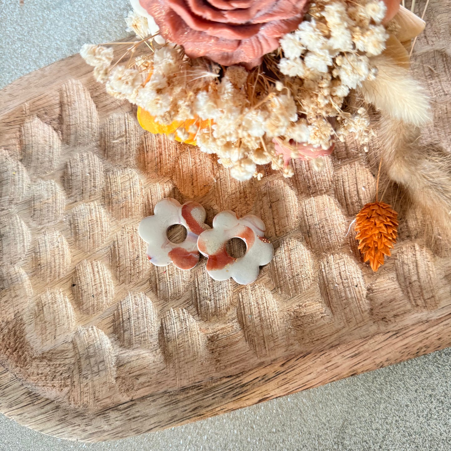 Maxi Eva - pampilles interchangeables