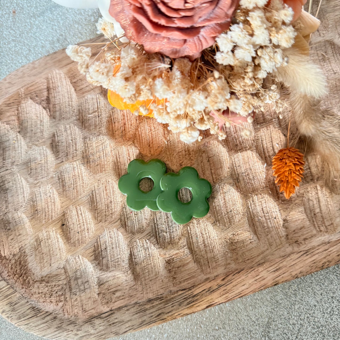 Maxi Eva - pampilles interchangeables