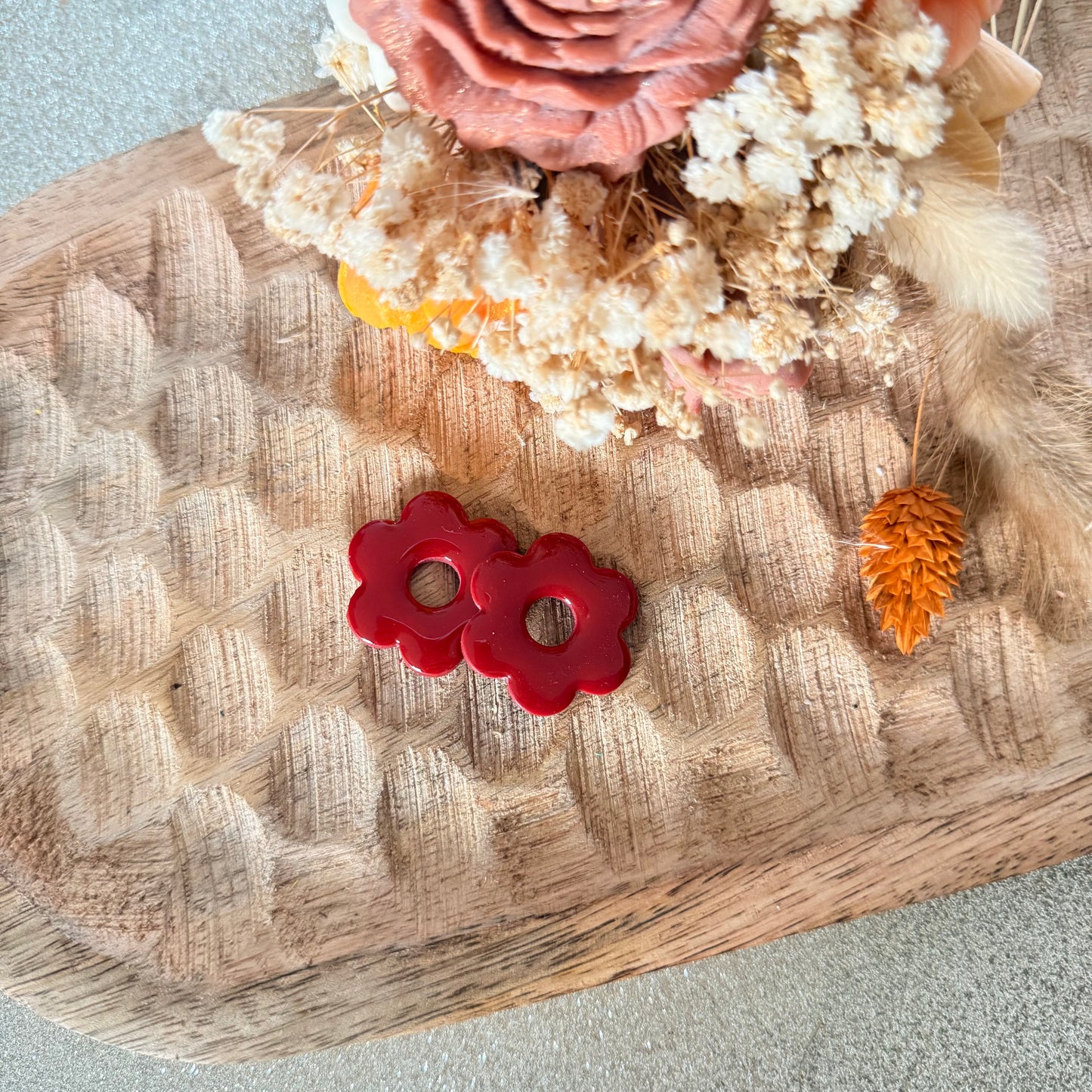 Maxi Eva - pampilles interchangeables