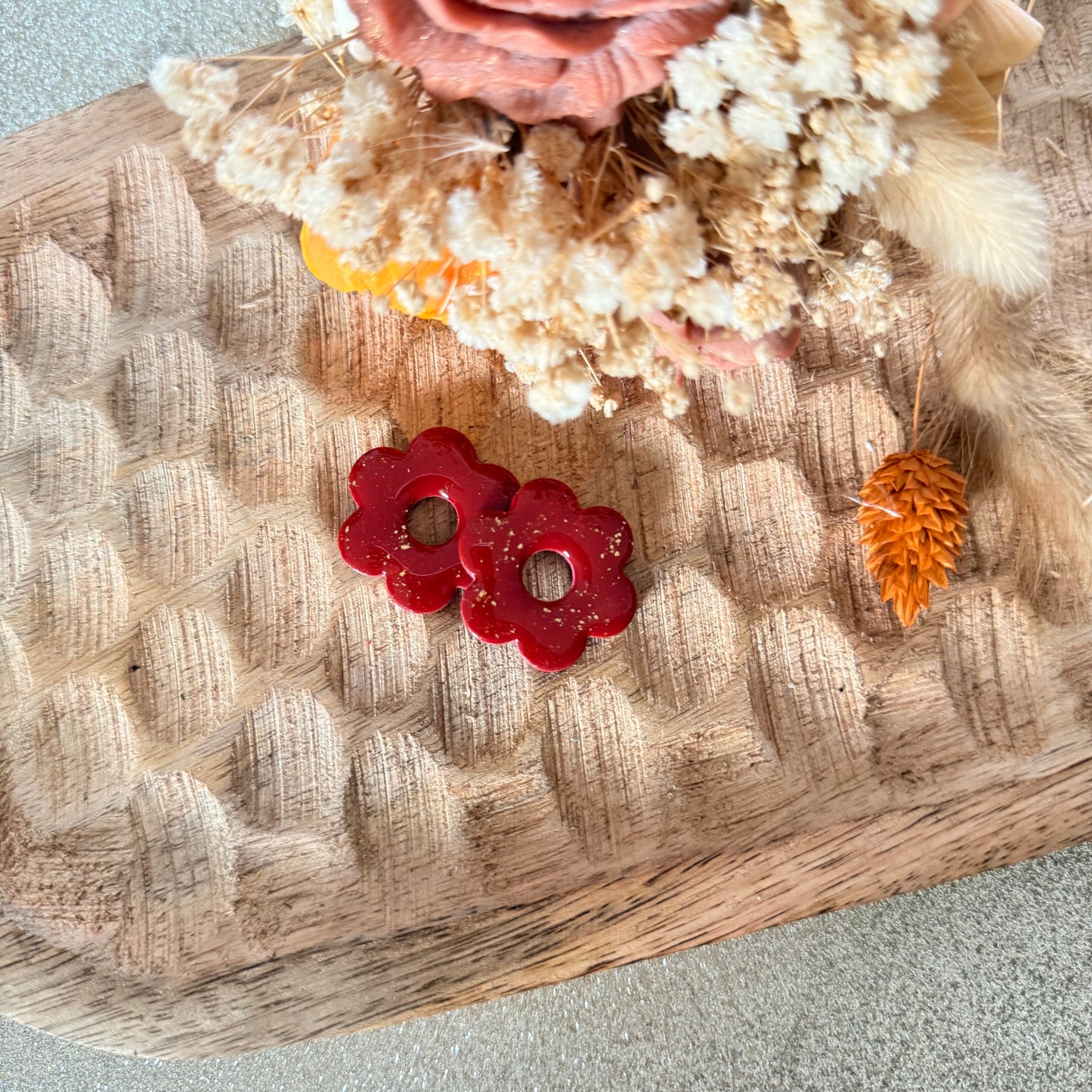 Maxi Eva - pampilles interchangeables