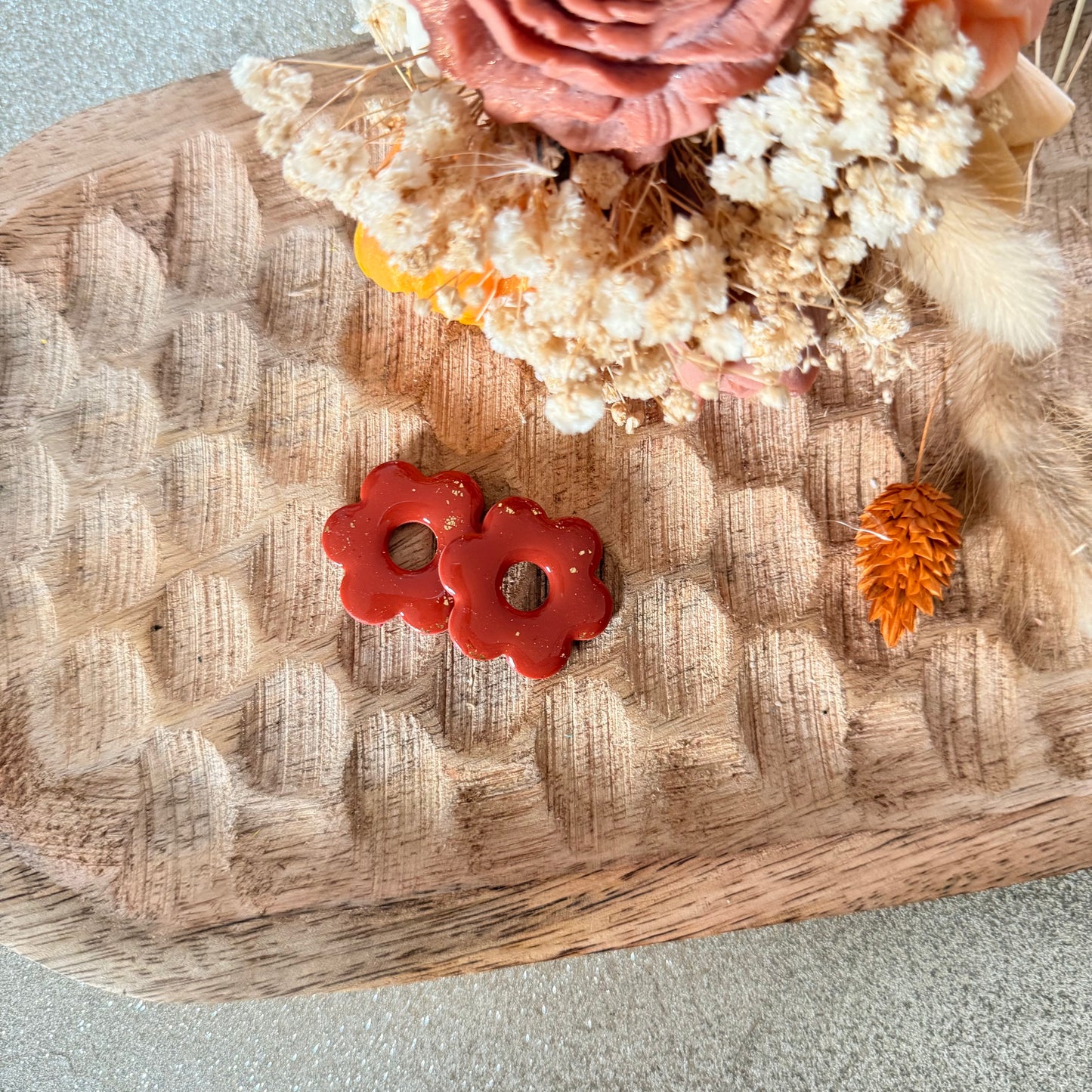 Maxi Eva - pampilles interchangeables