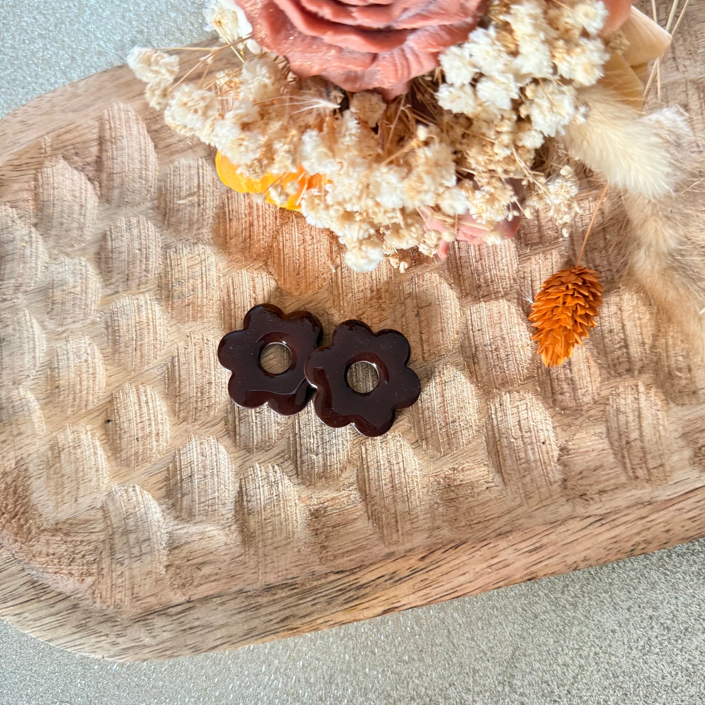 Maxi Eva - pampilles interchangeables