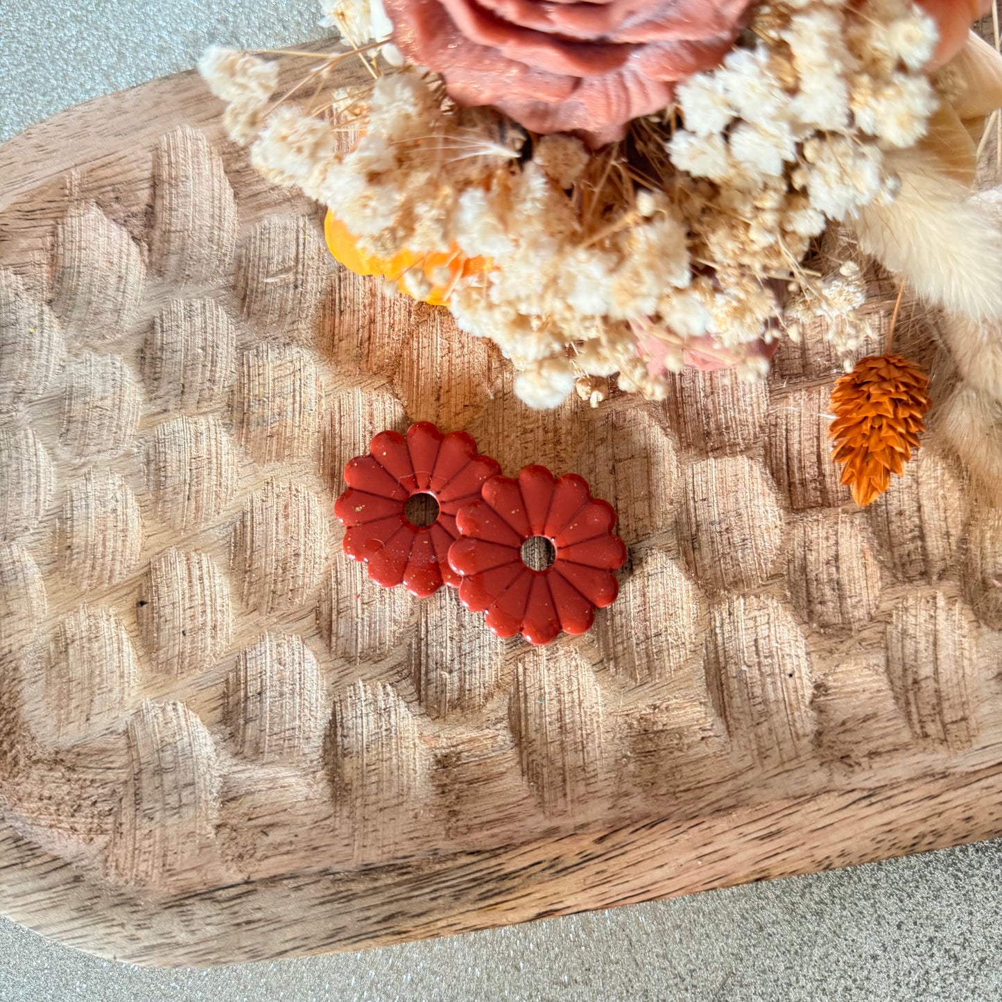 Maxi Célia - pampilles interchangeables