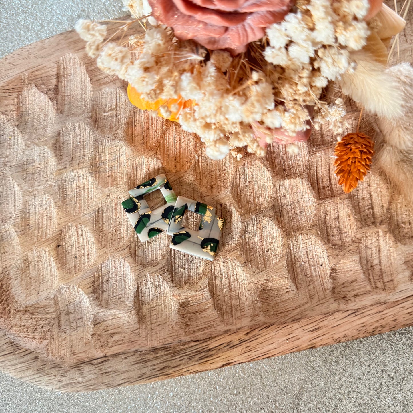 Lola - pampilles interchangeables