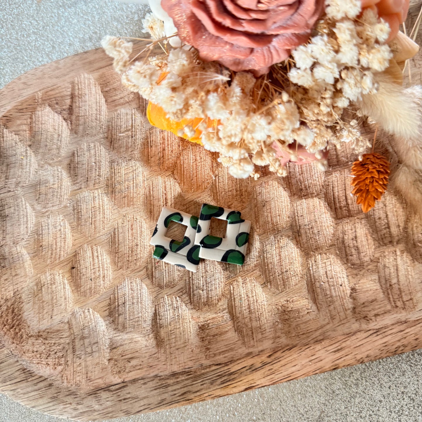 Lola - pampilles interchangeables