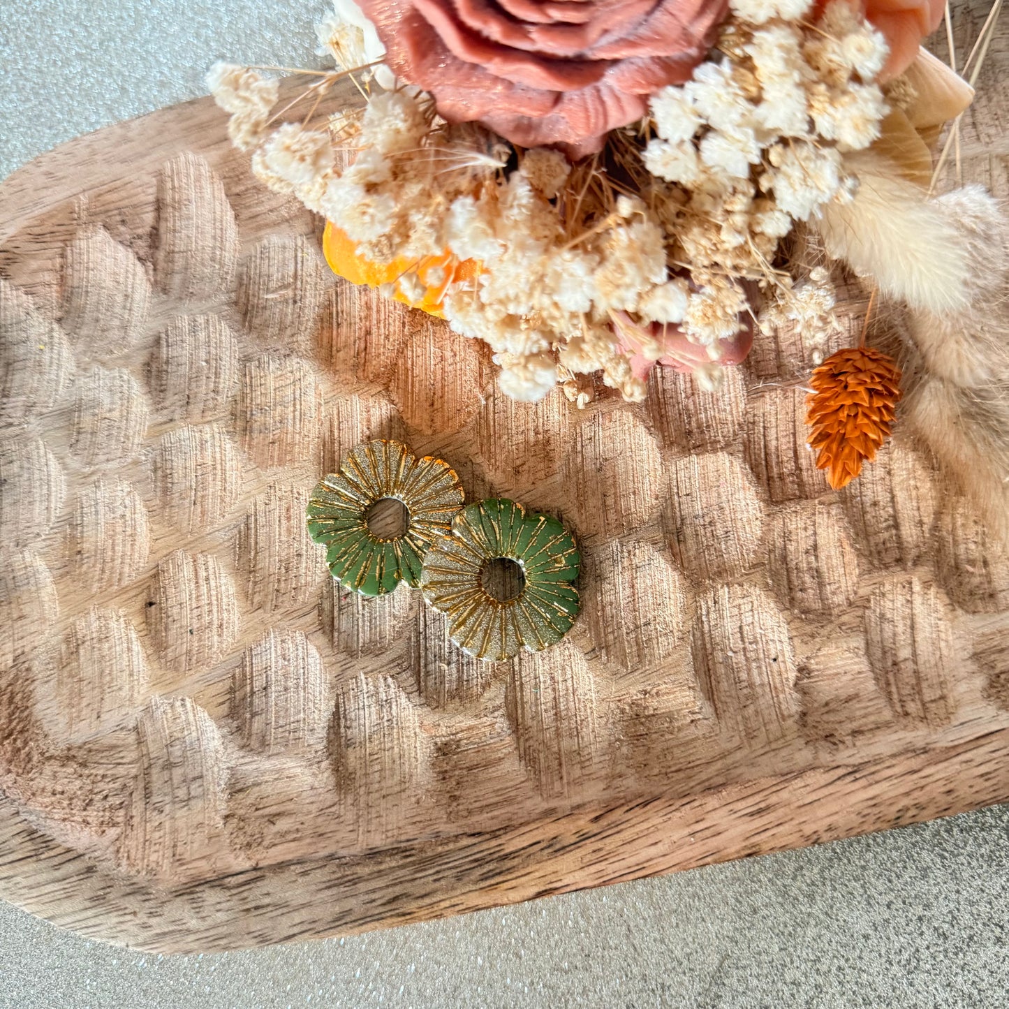 Minaha - pampilles interchangeables