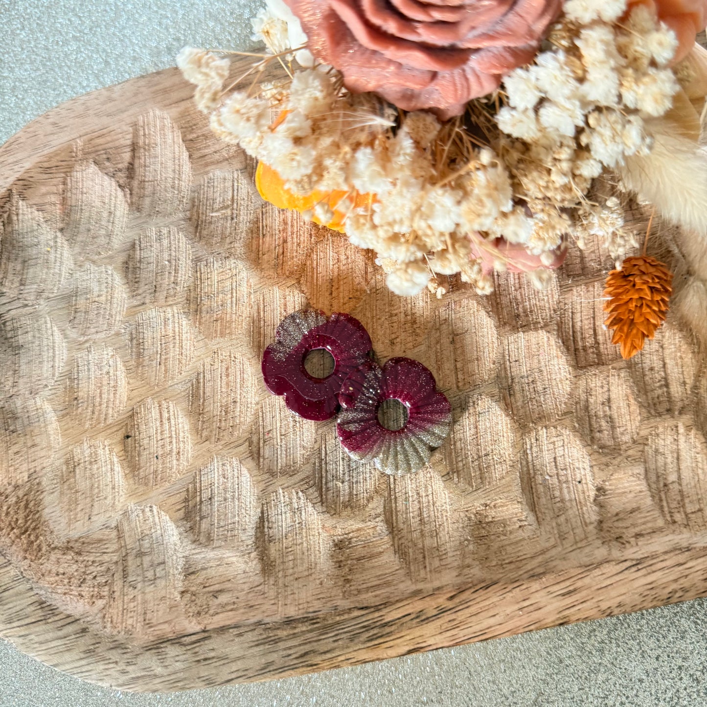 Minaha - pampilles interchangeables