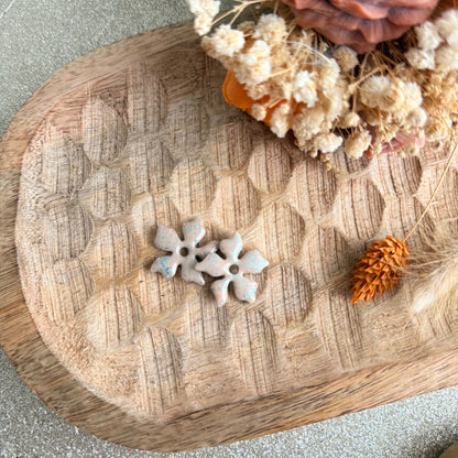 Alba - pampilles interchangeables