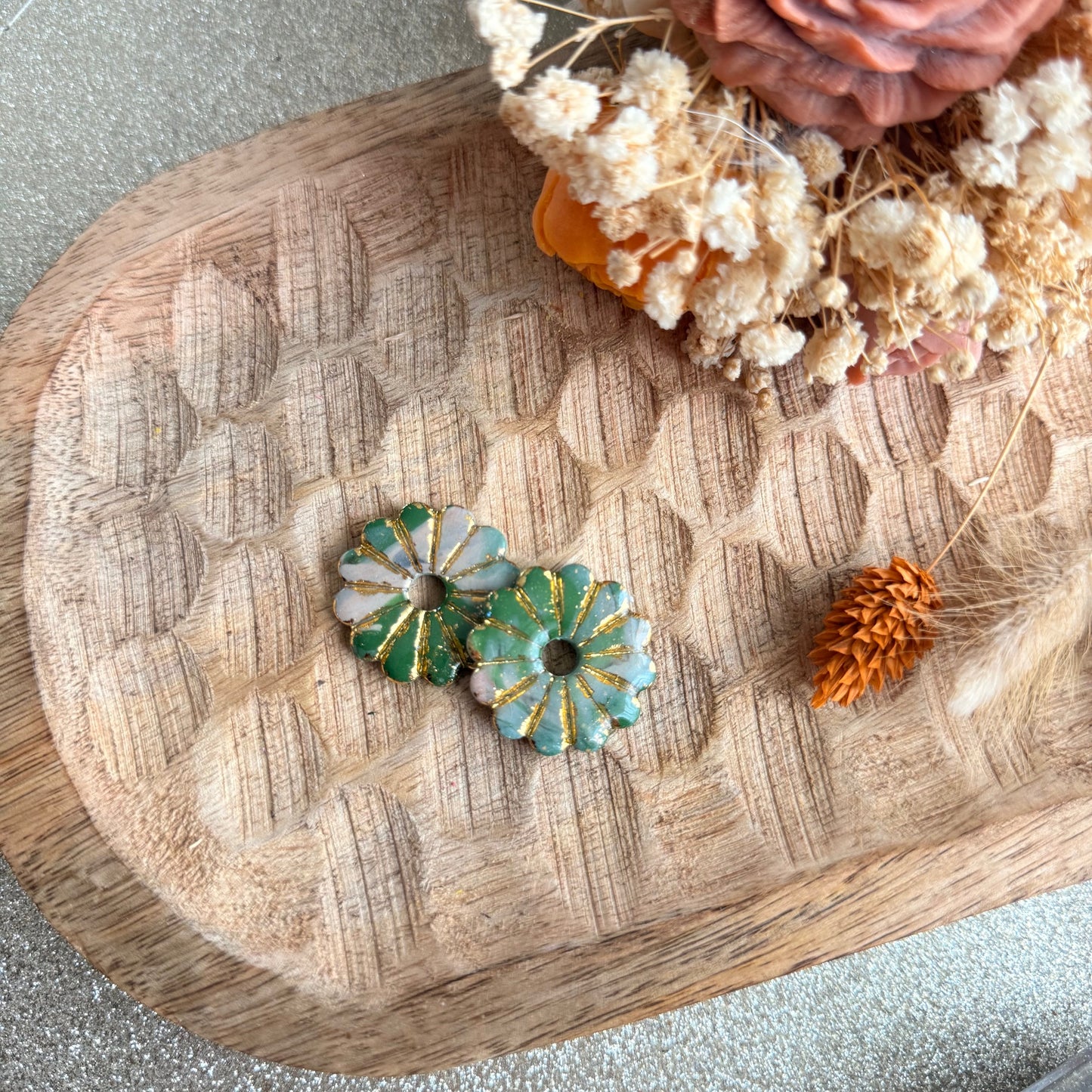 Maxi Célia - pampilles interchangeables