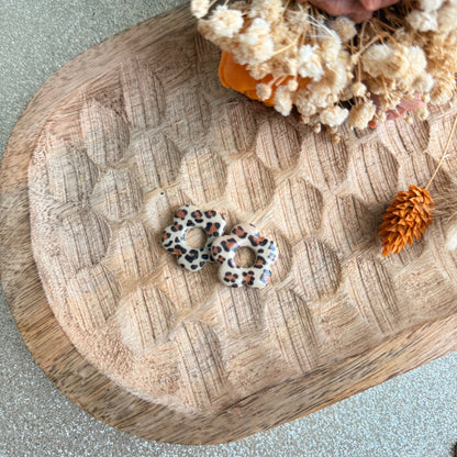 Maxi Gaïa - pampilles interchangeables