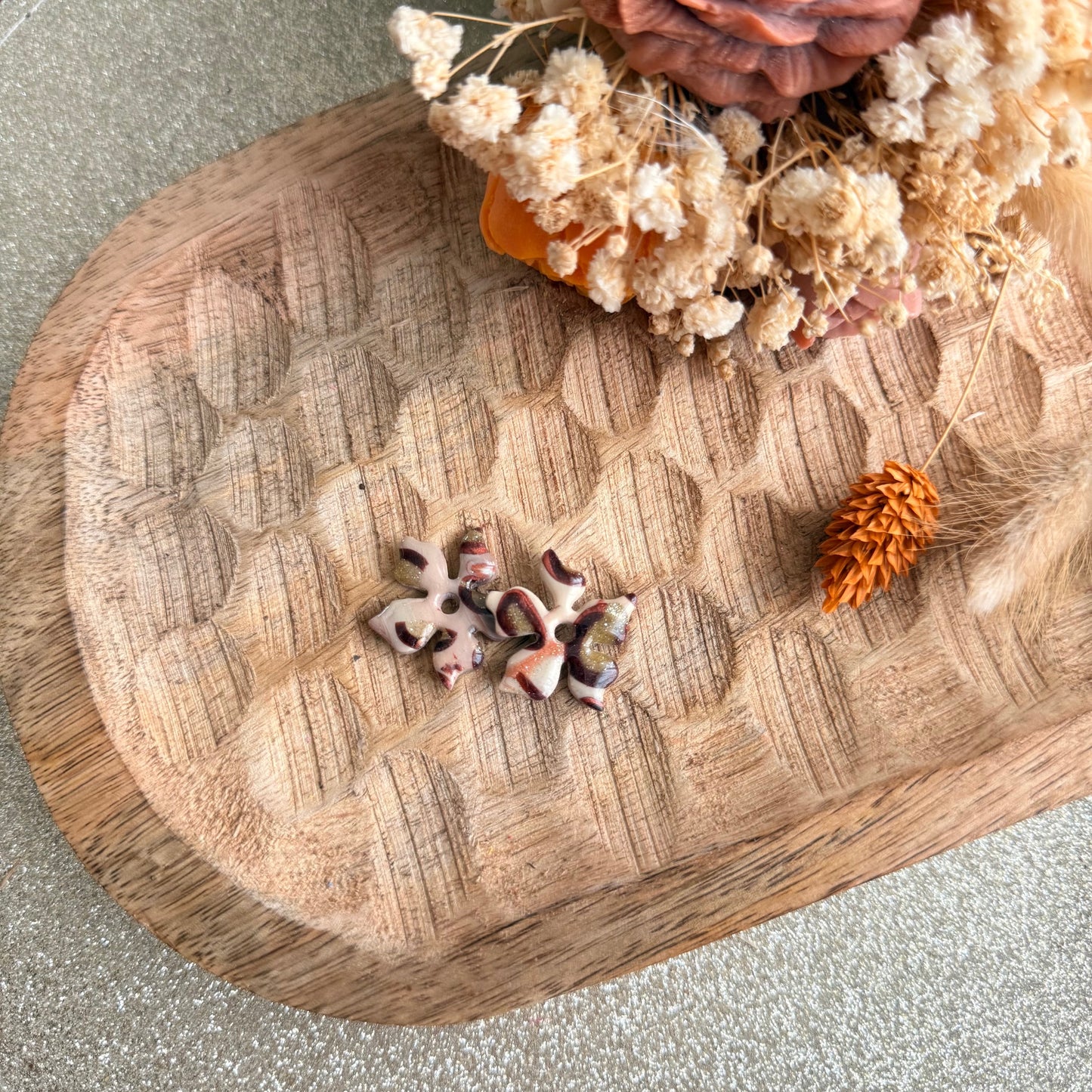 Alba - pampilles interchangeables