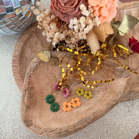 Bijoux interchangeables enfants