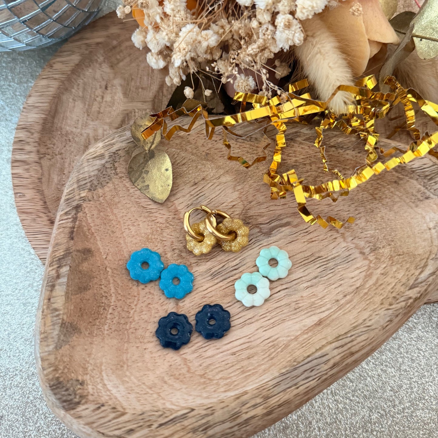 Bijoux interchangeables enfants