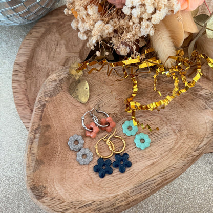 Bijoux interchangeables enfants