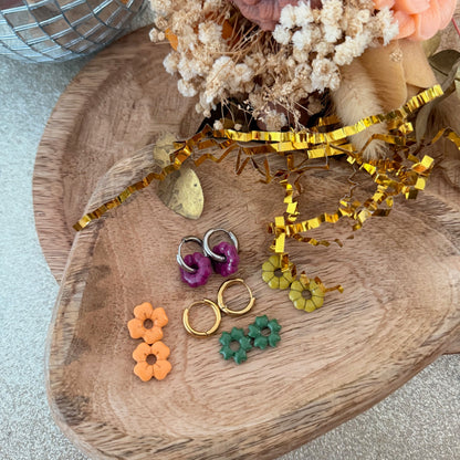 Bijoux interchangeables enfants