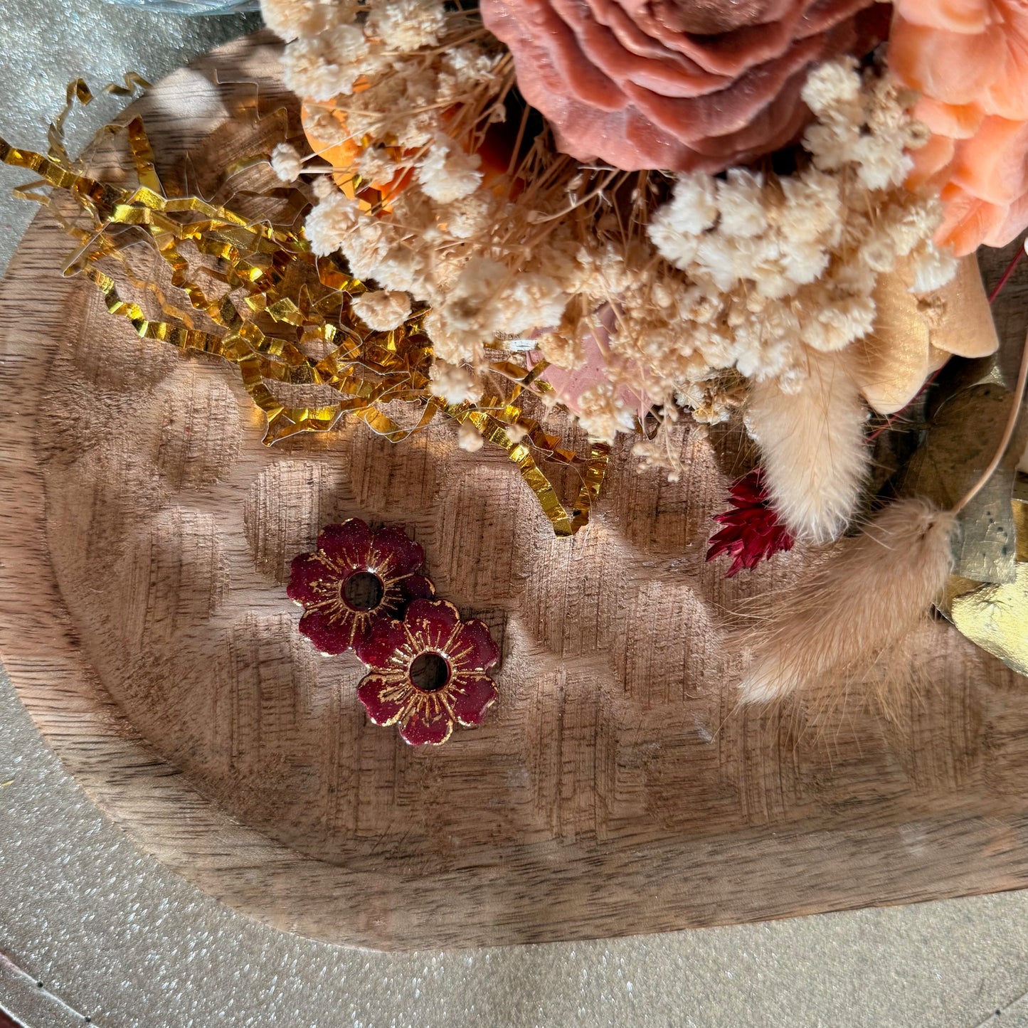 Lizéa - pampilles interchangeables