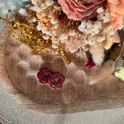 Rosita - pampilles interchangeables