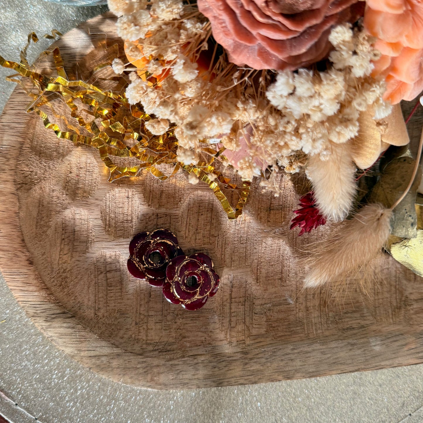 Rosita - pampilles interchangeables